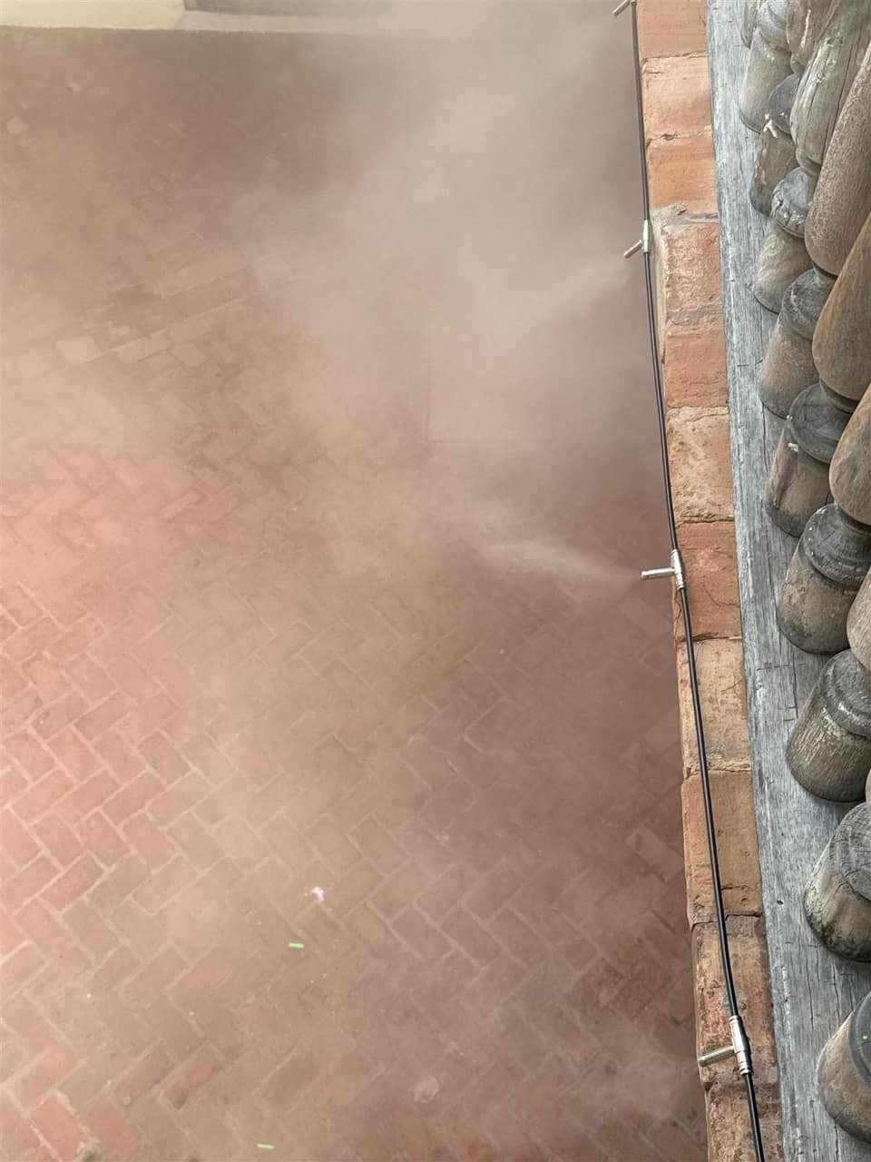 Galpones e Industrias