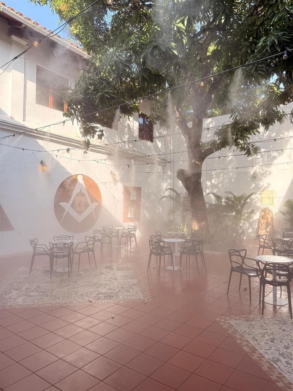 Celebraciones y Eventos