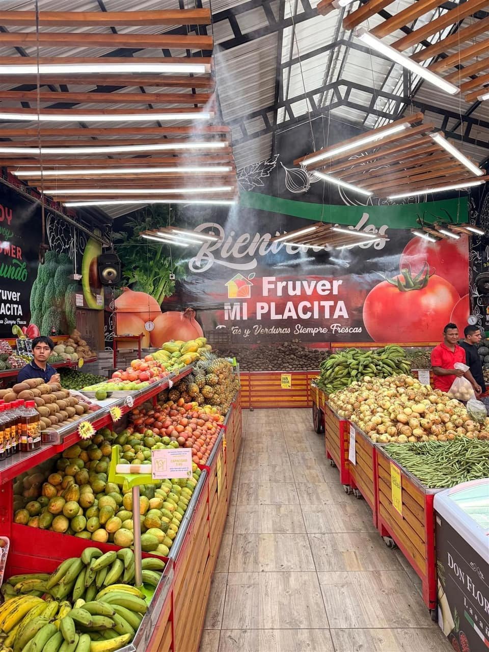 Proyecto SmartbeePro